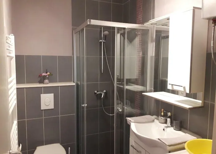 Apartment Lucia Makarska