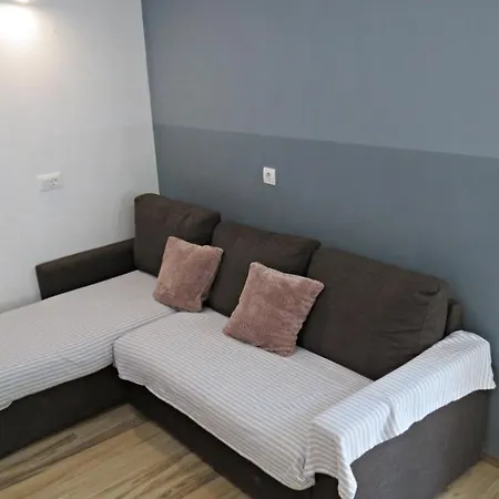 Lucia Apartman