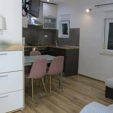 Apartman Lucia