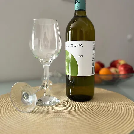 Lucia Apartman