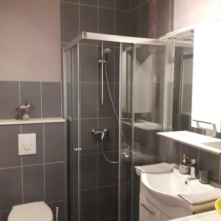 Apartman Lucia Makarska