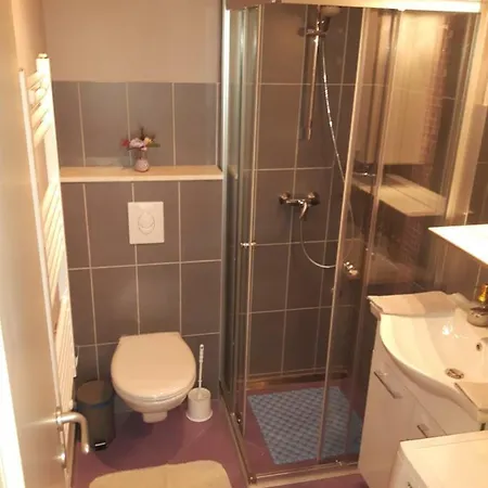 Lejlighed Lucia Makarska