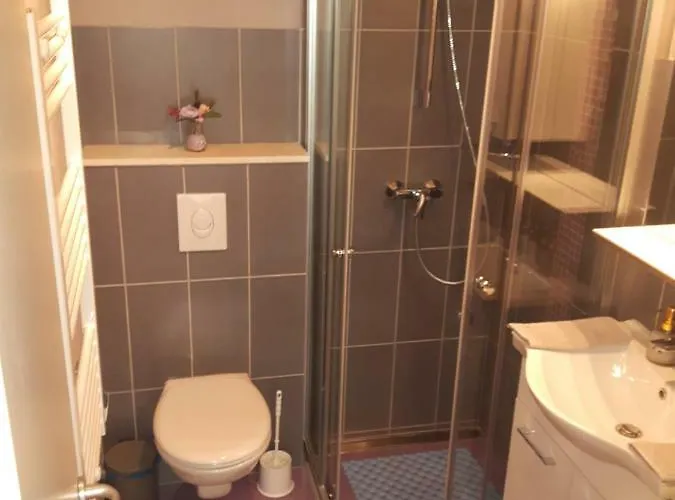 Apartment Lucia Makarska